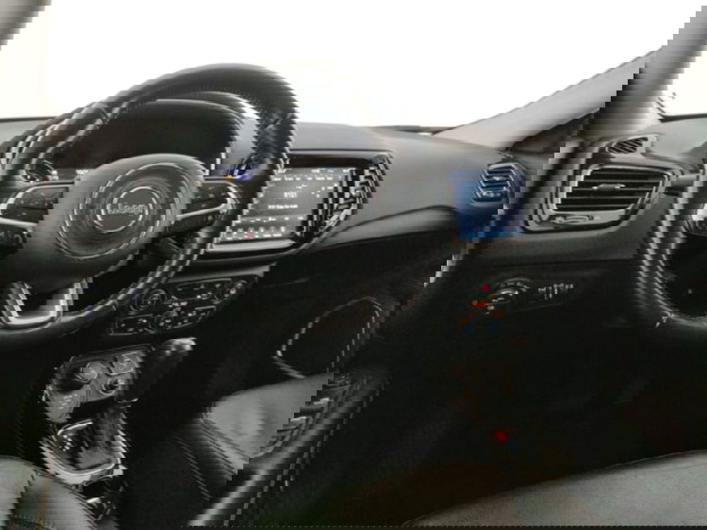 Jeep Compass usata a Modena (19)