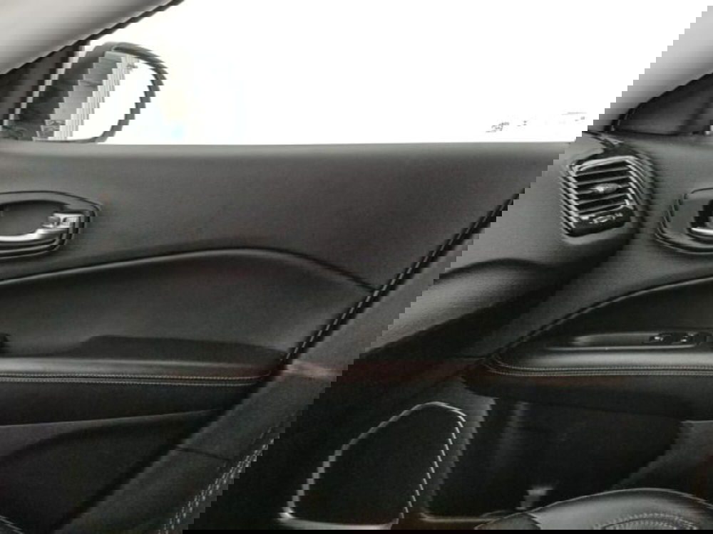 Jeep Compass usata a Modena (20)