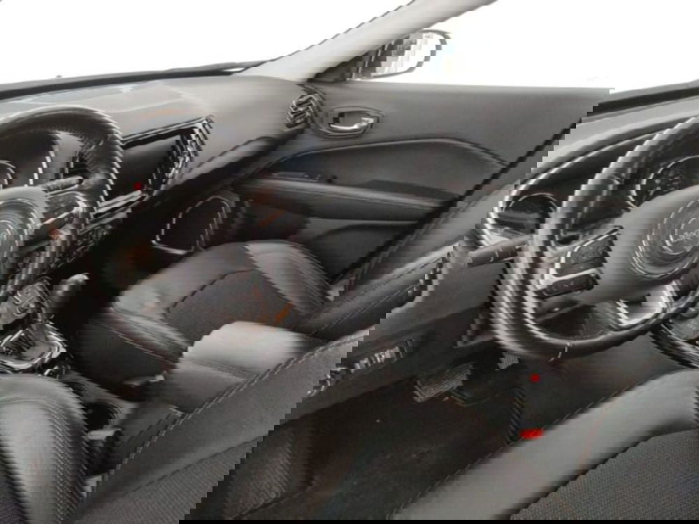 Jeep Compass usata a Modena (8)