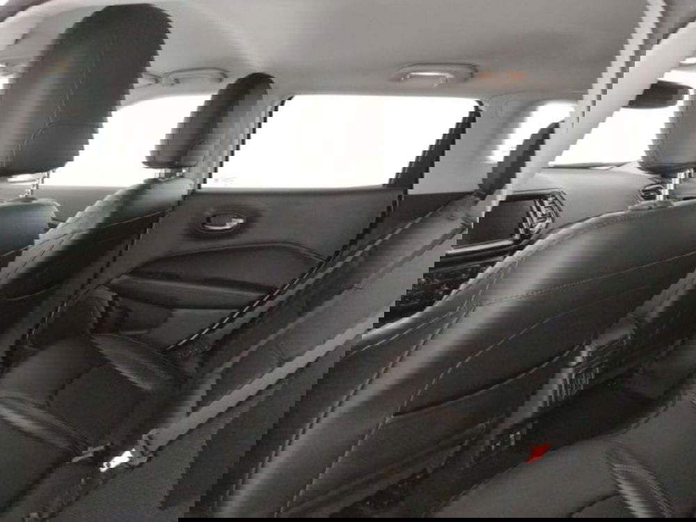 Jeep Compass usata a Modena (9)