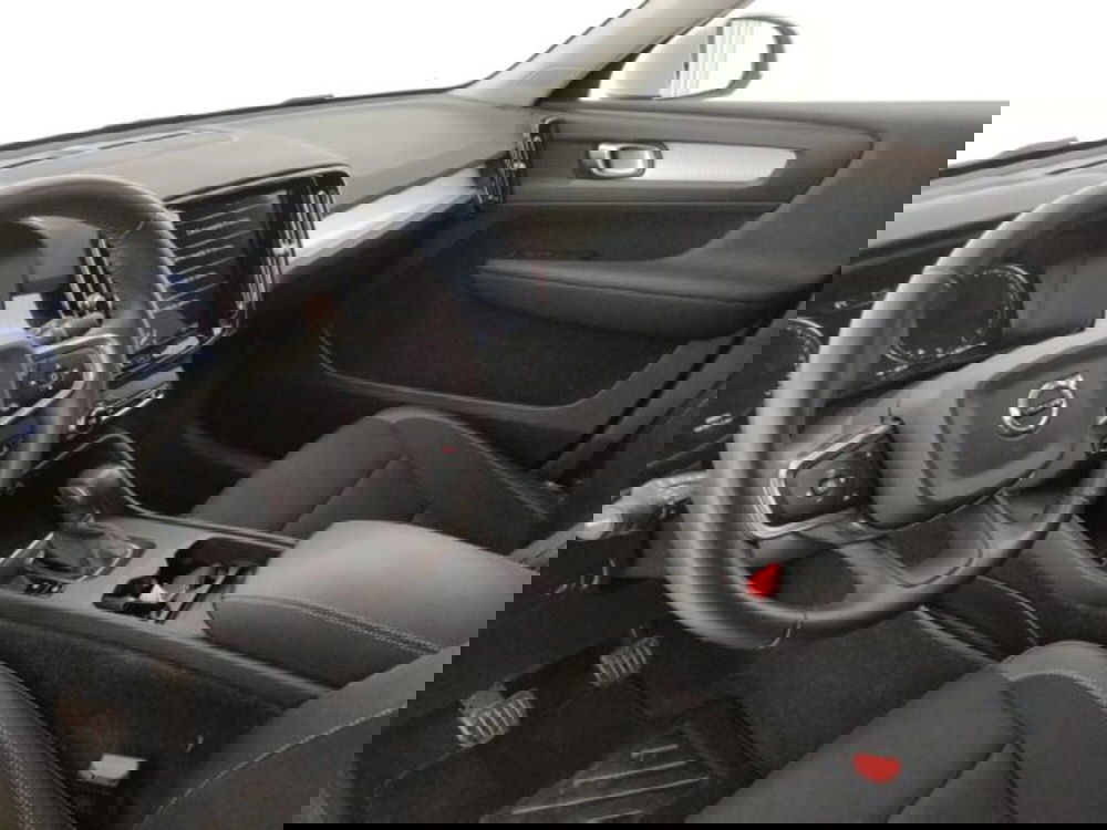 Volvo XC40 usata a Modena (11)