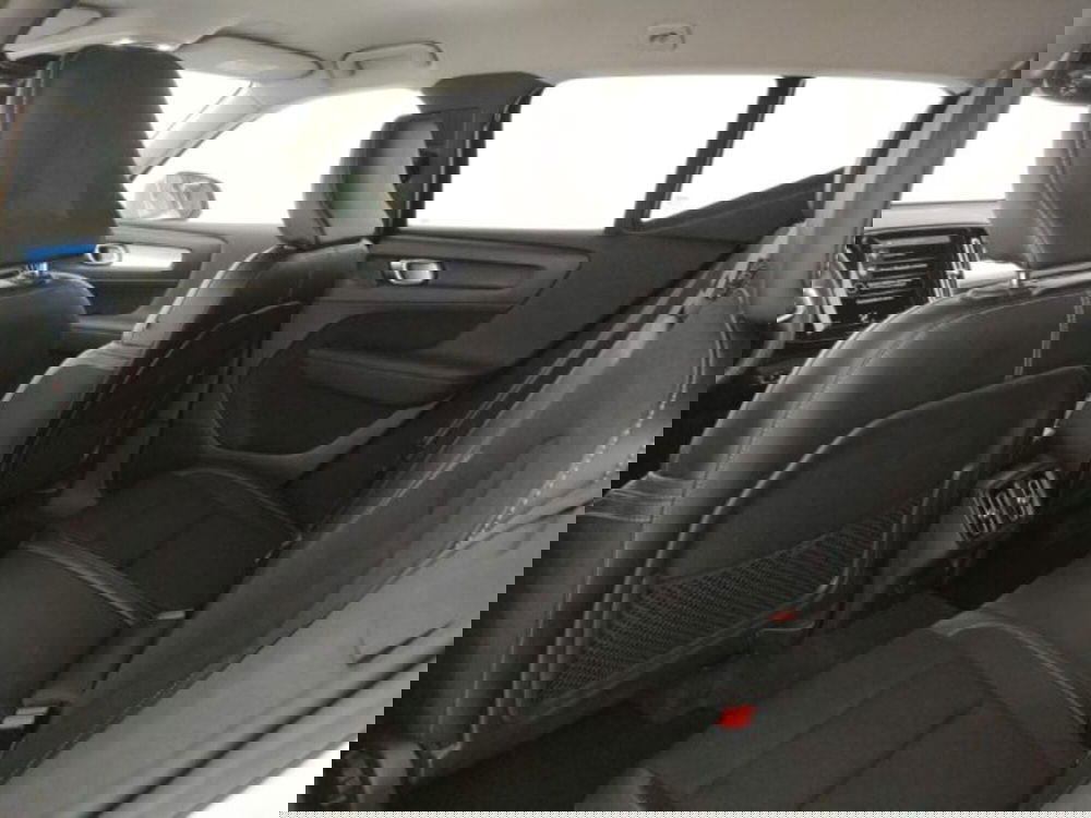 Volvo XC40 usata a Modena (12)
