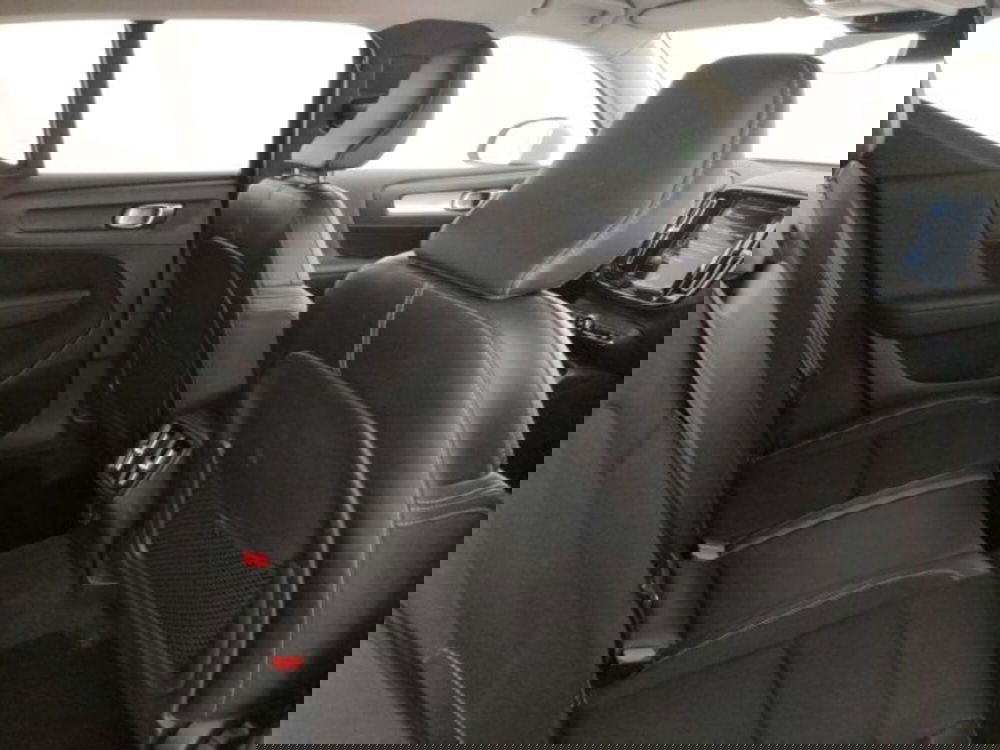 Volvo XC40 usata a Modena (13)