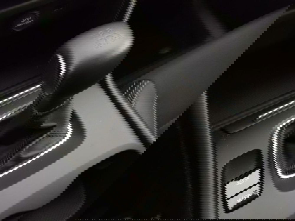 Volvo XC40 usata a Modena (16)