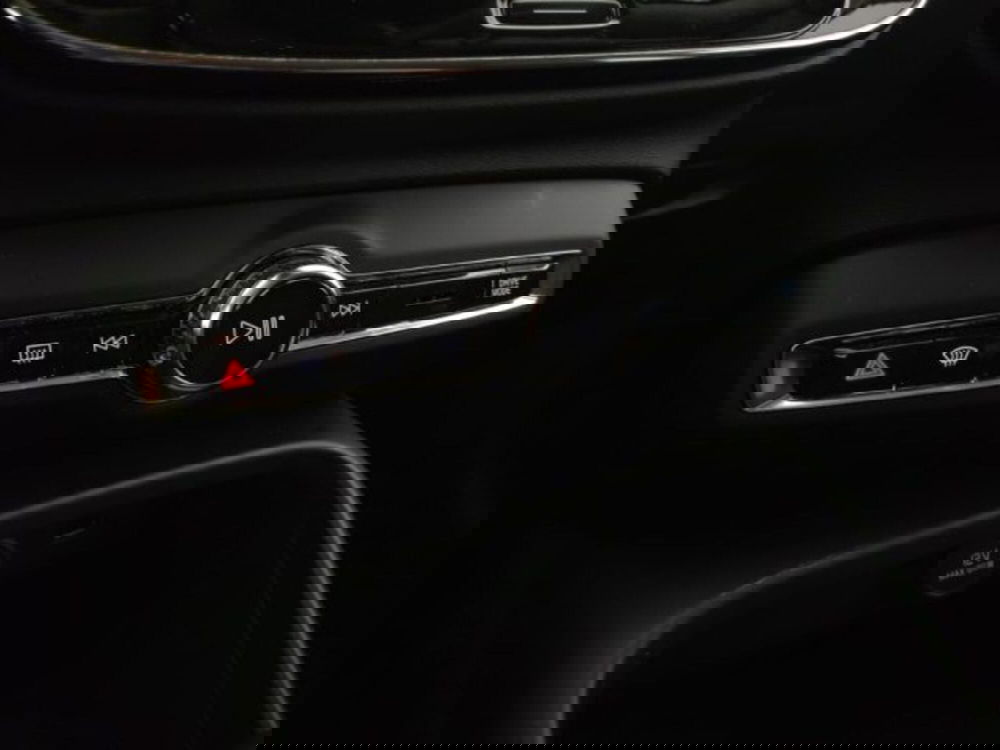 Volvo XC40 usata a Modena (17)