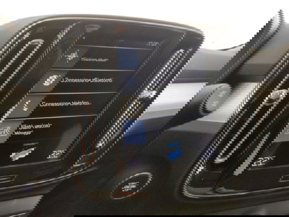 Volvo XC40 usata a Modena (19)