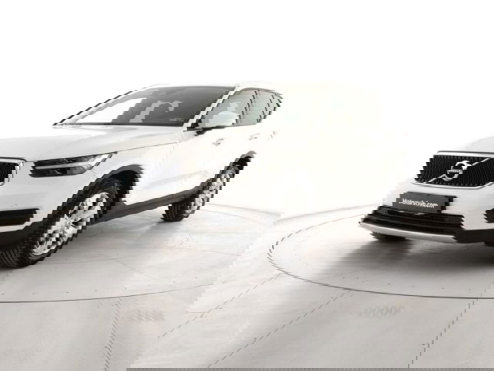 Volvo XC40 usata a Modena (2)