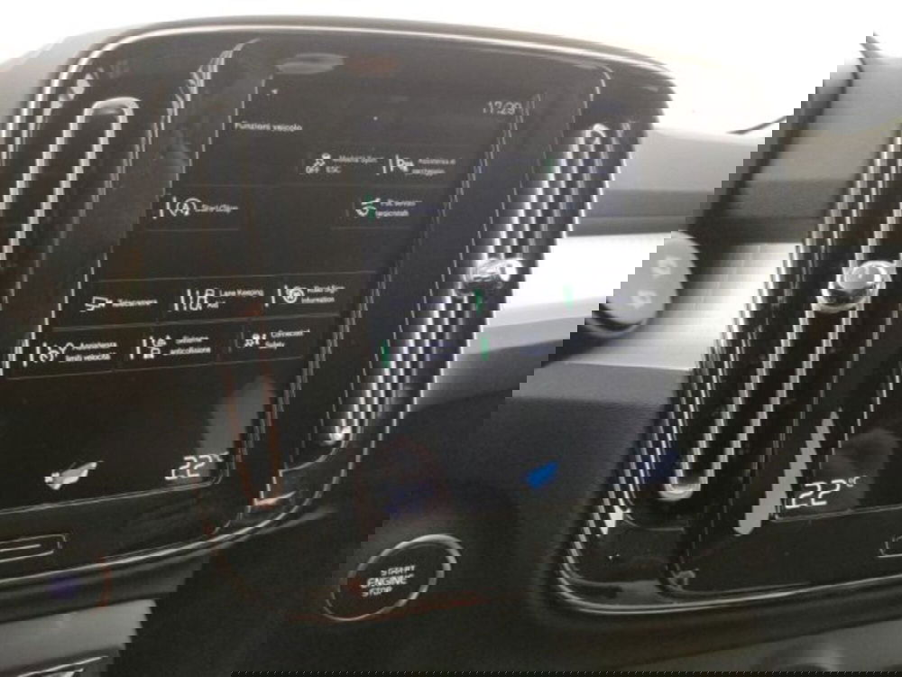 Volvo XC40 usata a Modena (20)