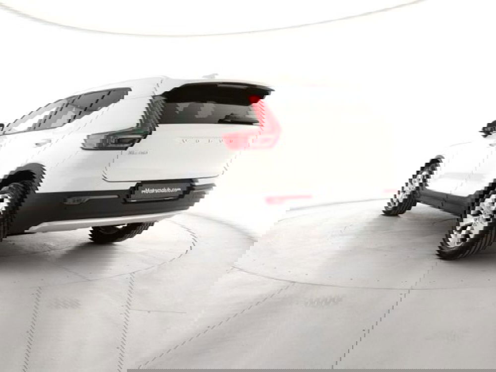 Volvo XC40 usata a Modena (3)