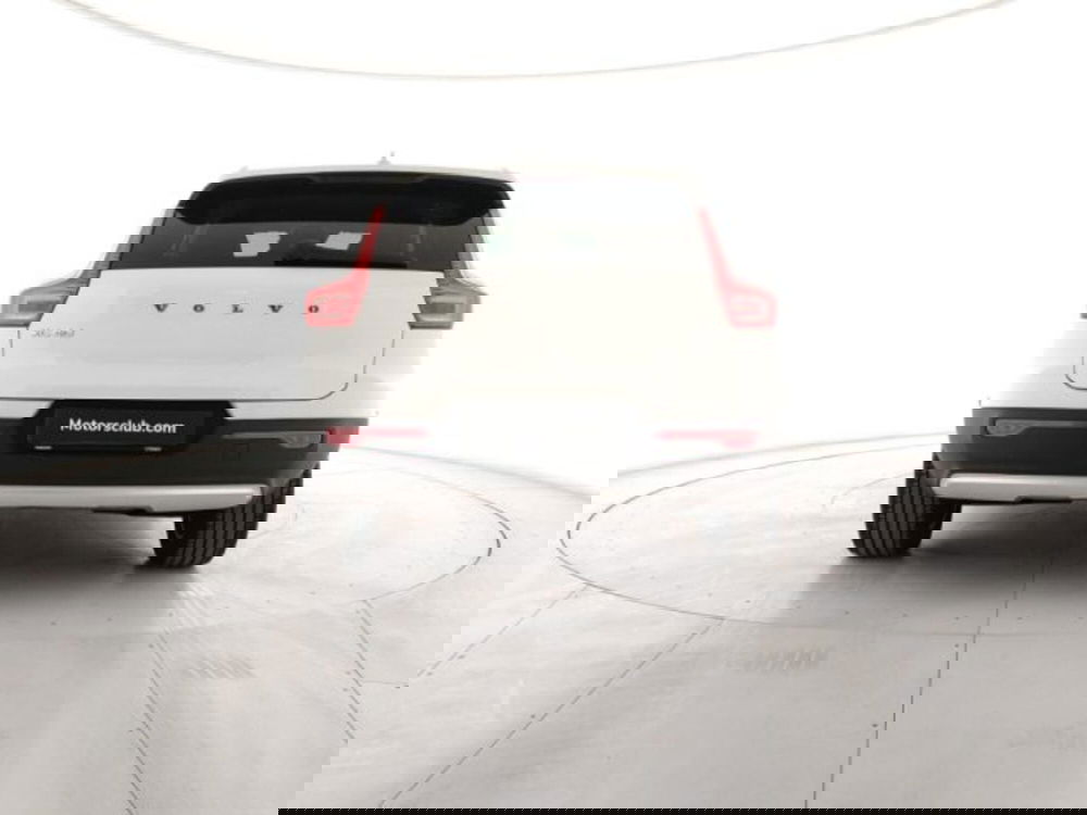 Volvo XC40 usata a Modena (4)