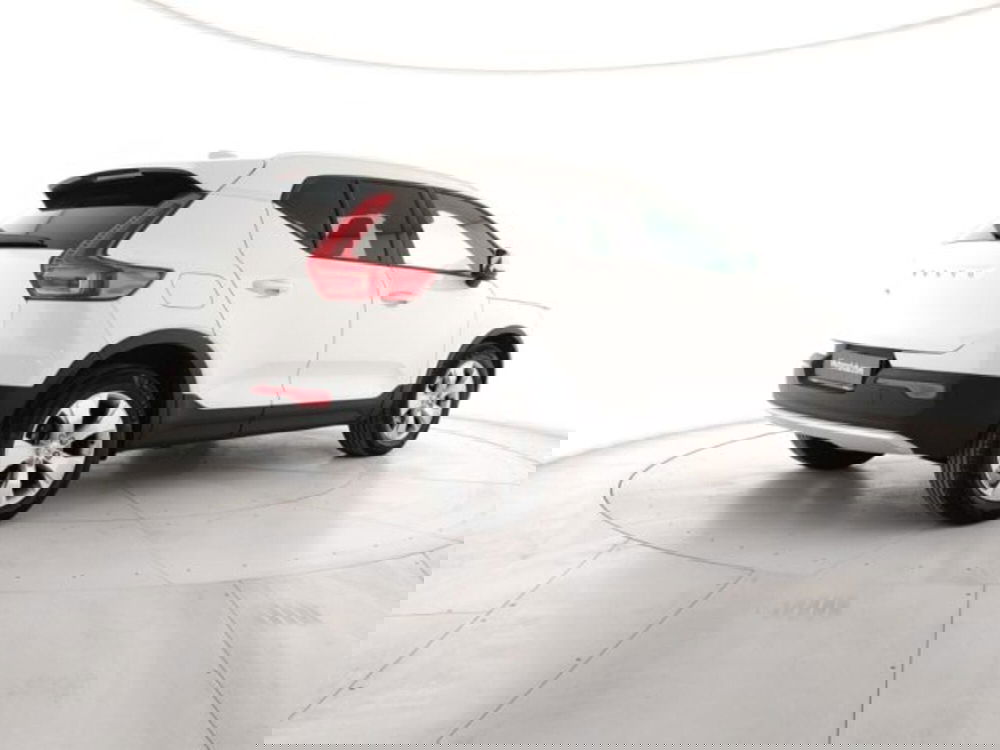 Volvo XC40 usata a Modena (5)