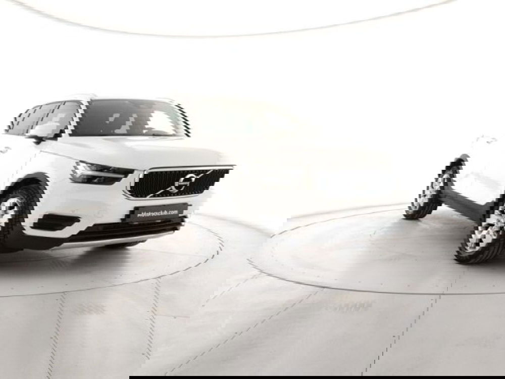 Volvo XC40 usata a Modena (6)