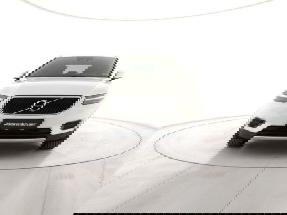 Volvo XC40 usata a Modena (7)