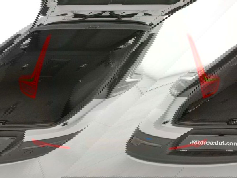 Volvo XC40 usata a Modena (8)