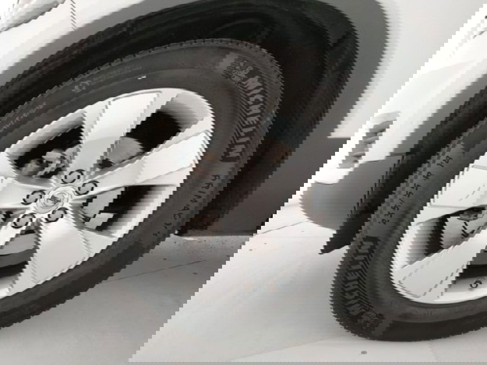 Volvo XC40 usata a Modena (9)