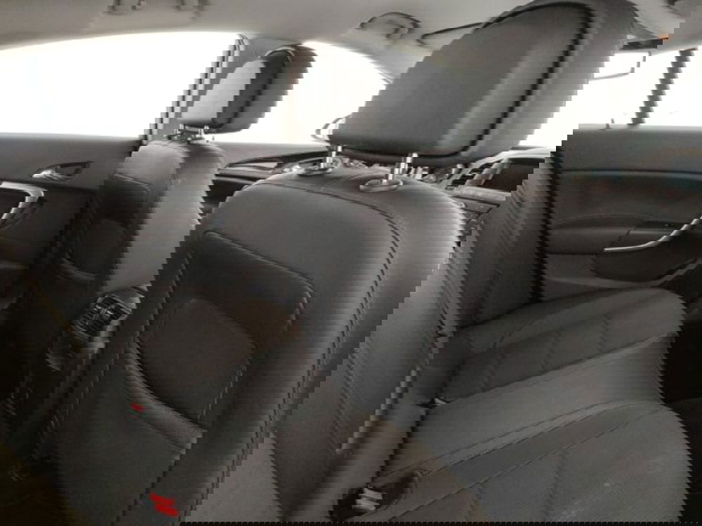 Opel Insignia usata a Modena (10)