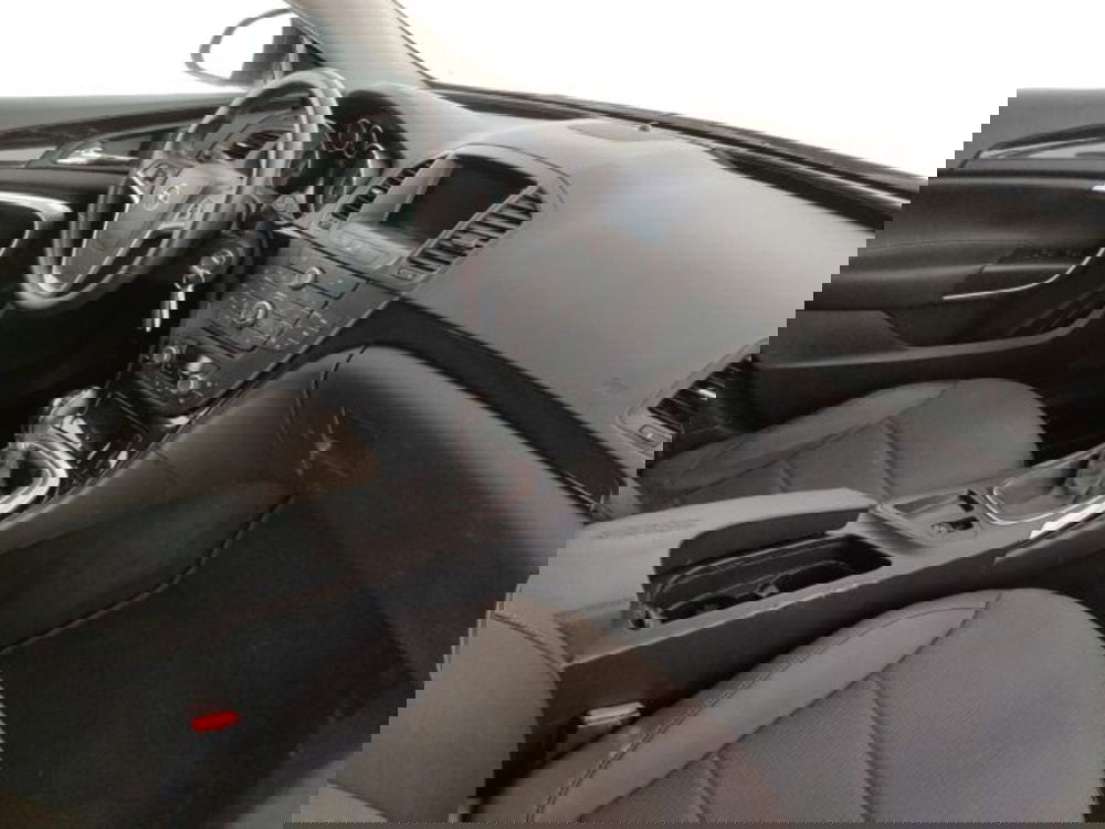 Opel Insignia usata a Modena (11)