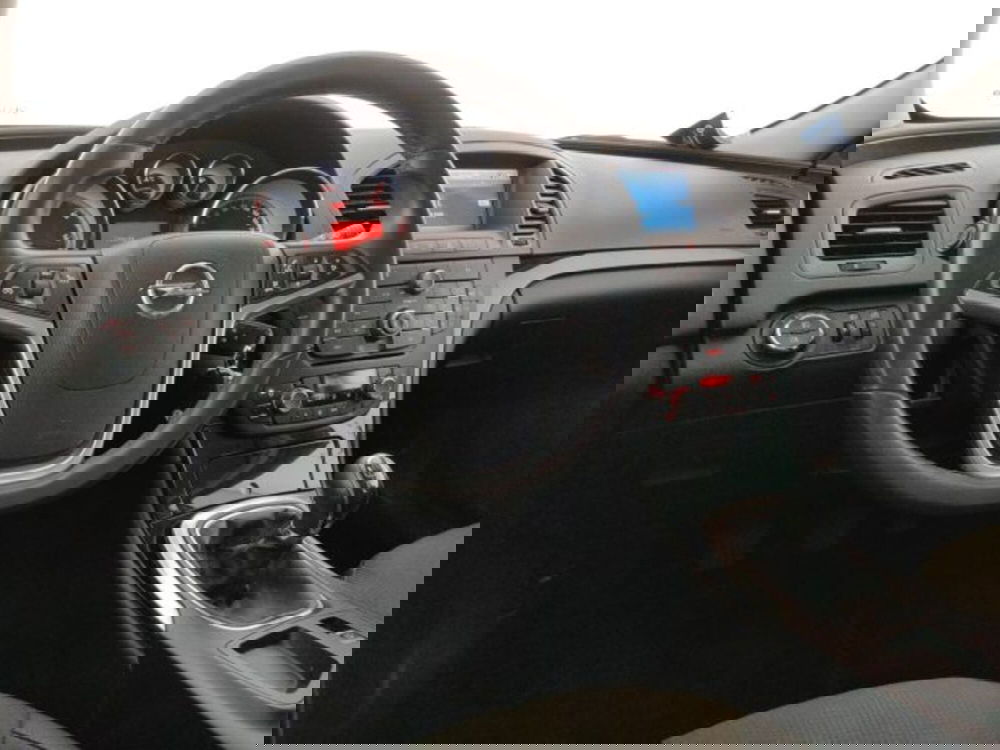 Opel Insignia usata a Modena (14)