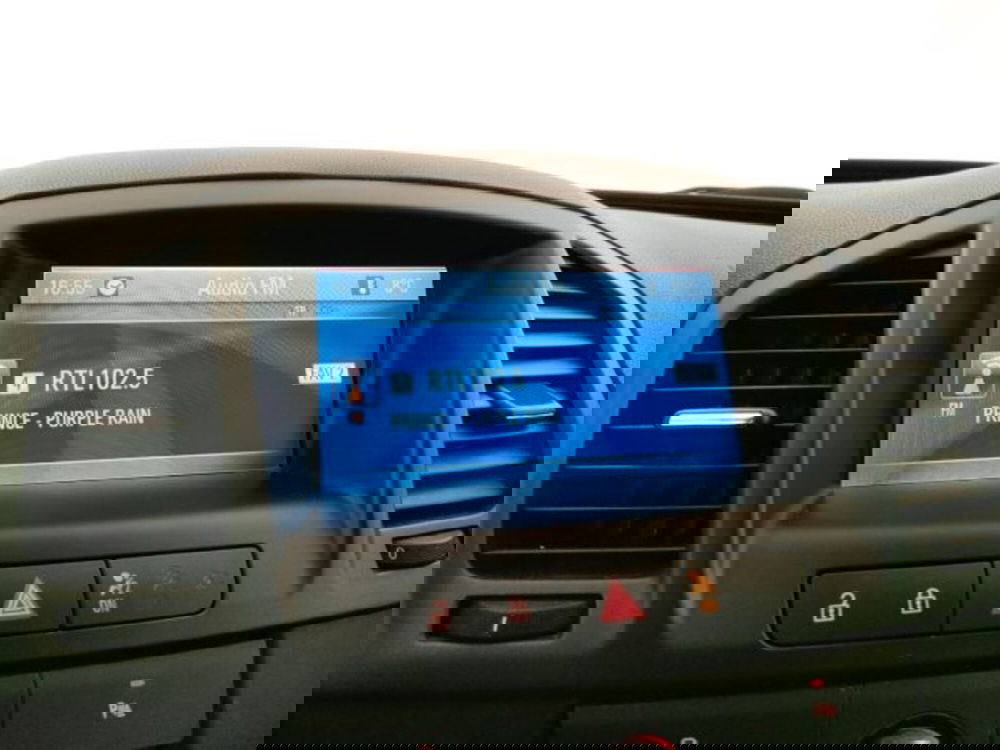 Opel Insignia usata a Modena (15)