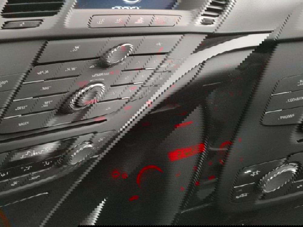 Opel Insignia usata a Modena (17)