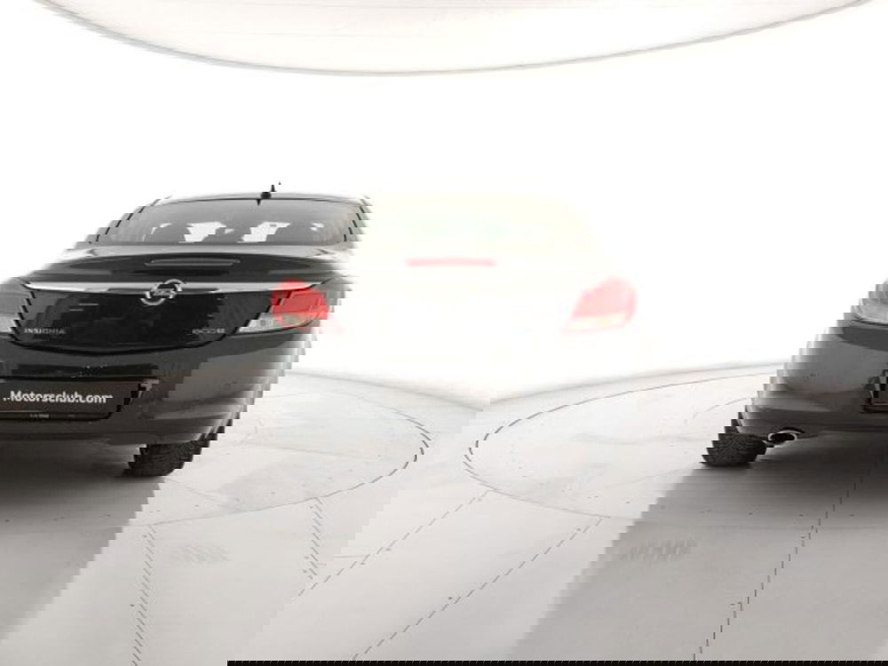 Opel Insignia usata a Modena (4)