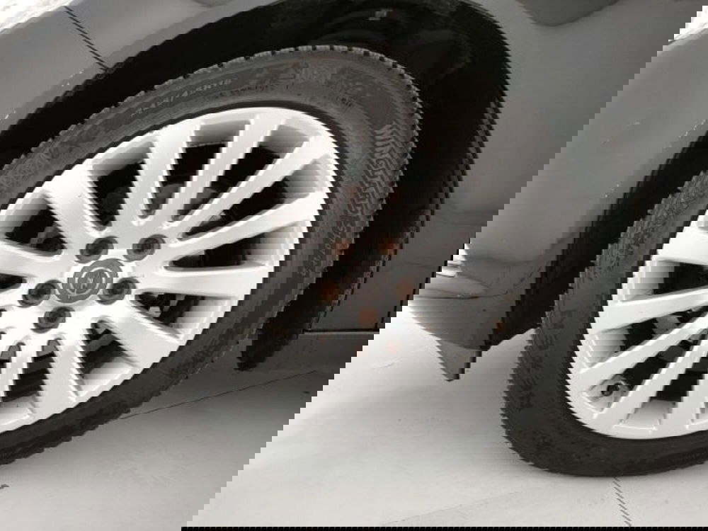 Opel Insignia usata a Modena (7)