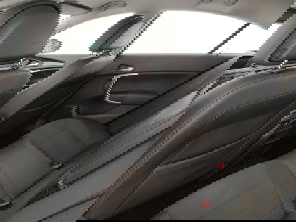Opel Insignia usata a Modena (9)