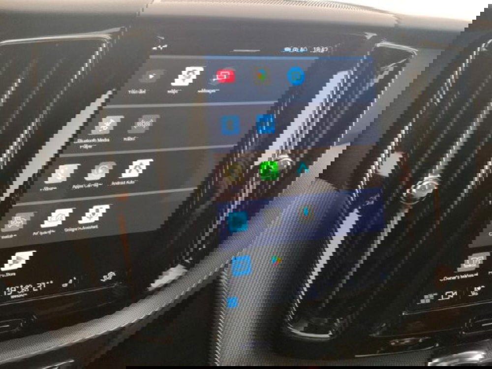 Volvo XC60 usata a Modena (11)