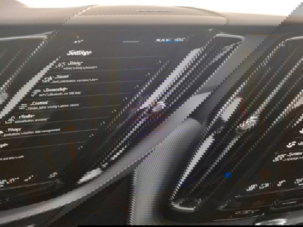 Volvo XC60 usata a Modena (14)