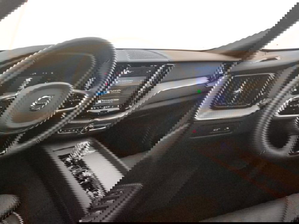 Volvo XC60 usata a Modena (15)