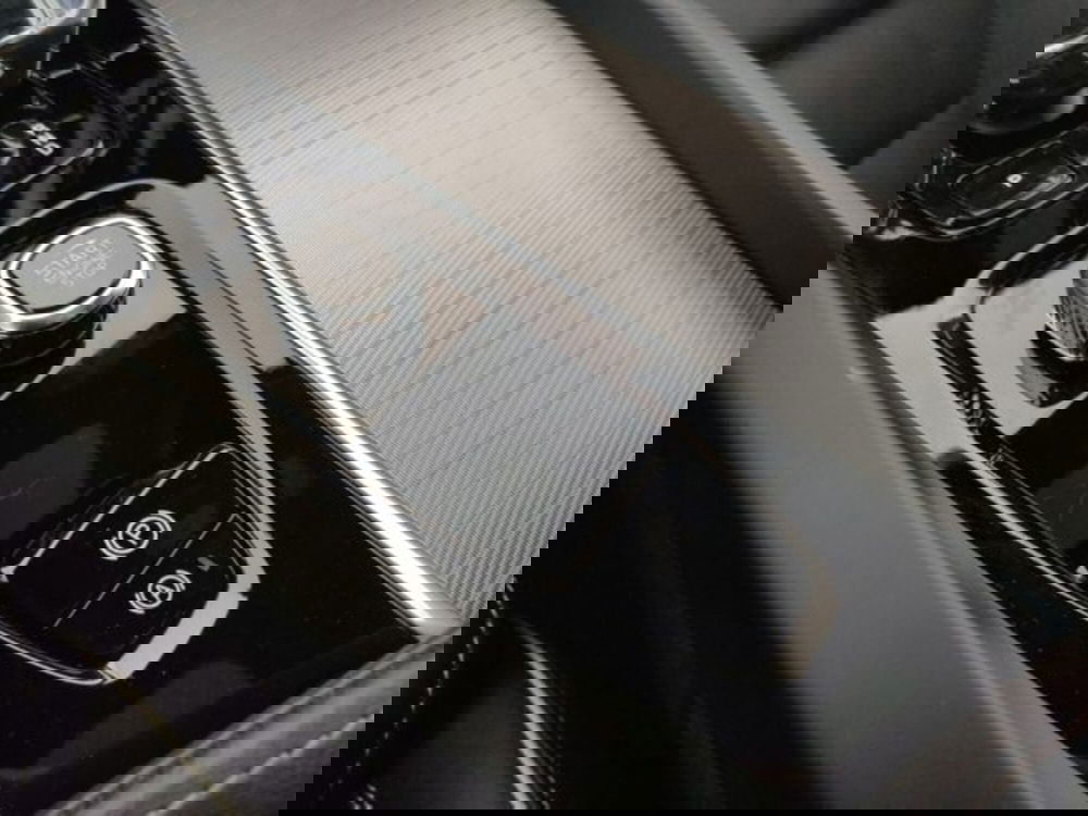 Volvo XC60 usata a Modena (17)