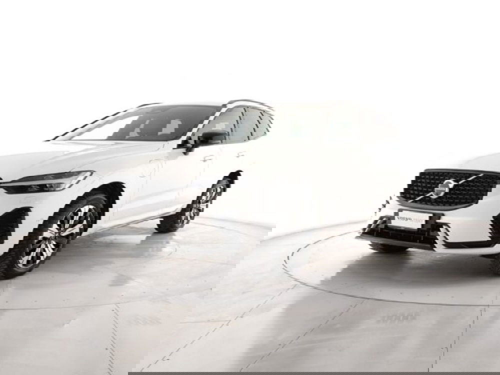 Volvo XC60 usata a Modena (2)