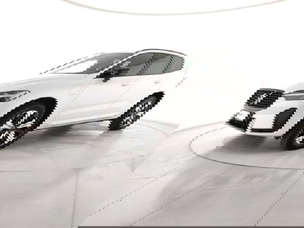 Volvo XC60 usata a Modena (3)