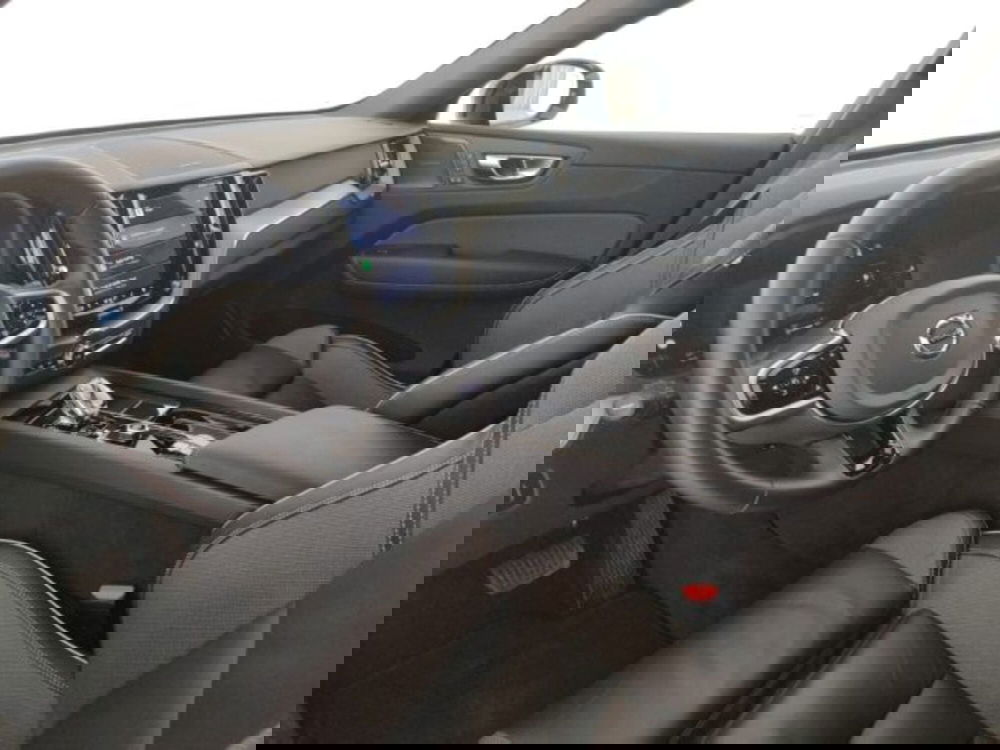 Volvo XC60 usata a Modena (5)