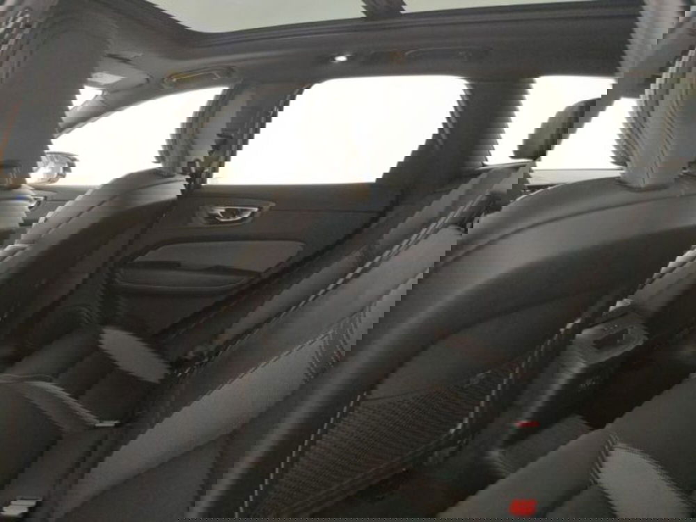 Volvo XC60 usata a Modena (6)
