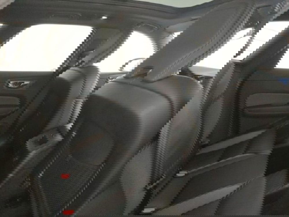 Volvo XC60 usata a Modena (7)