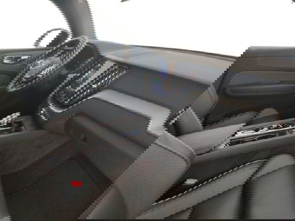 Volvo XC60 usata a Modena (8)