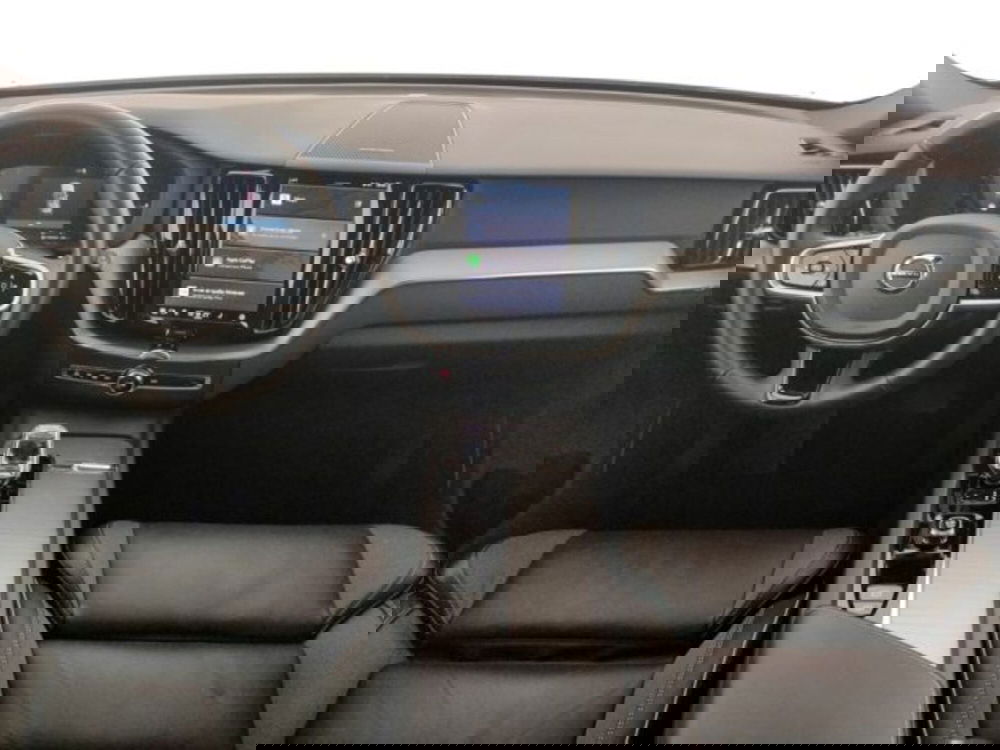 Volvo XC60 usata a Modena (9)