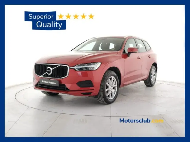 Volvo XC60 usata a Modena