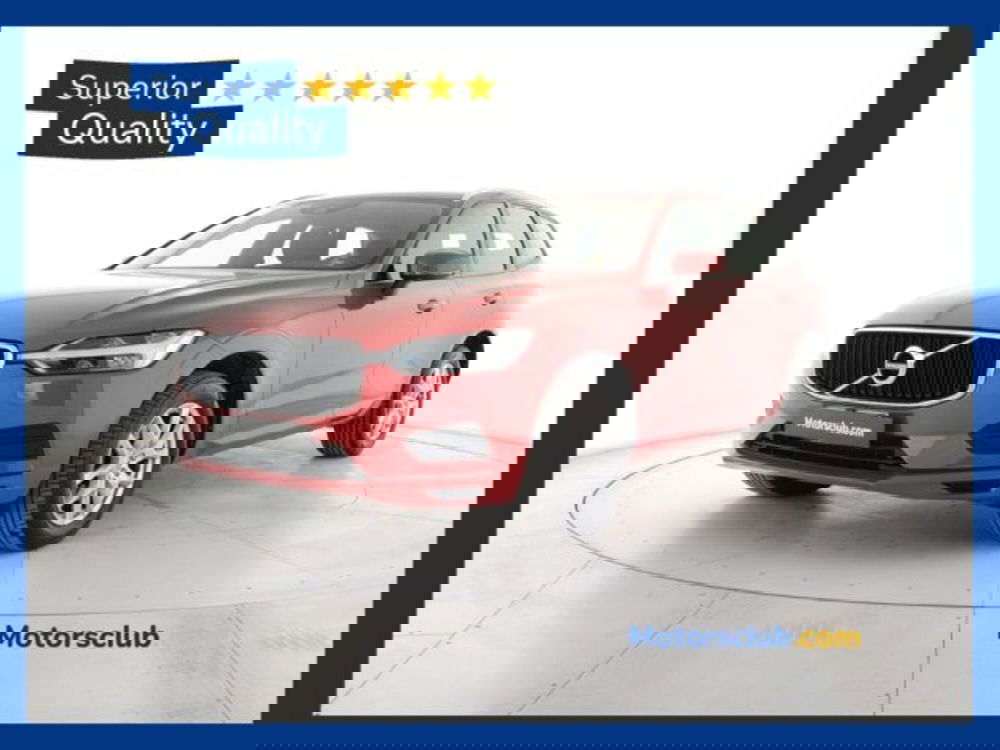 Volvo XC60 usata a Modena