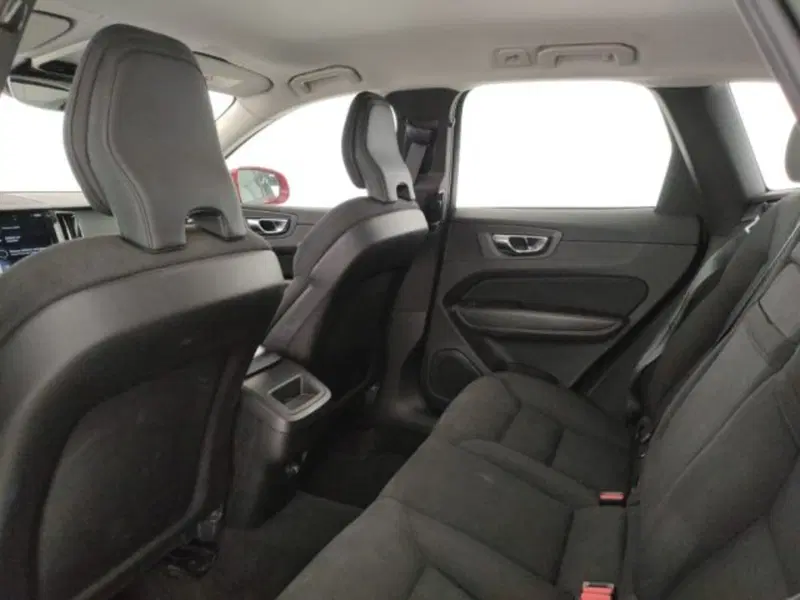 Volvo XC60 usata a Modena (10)