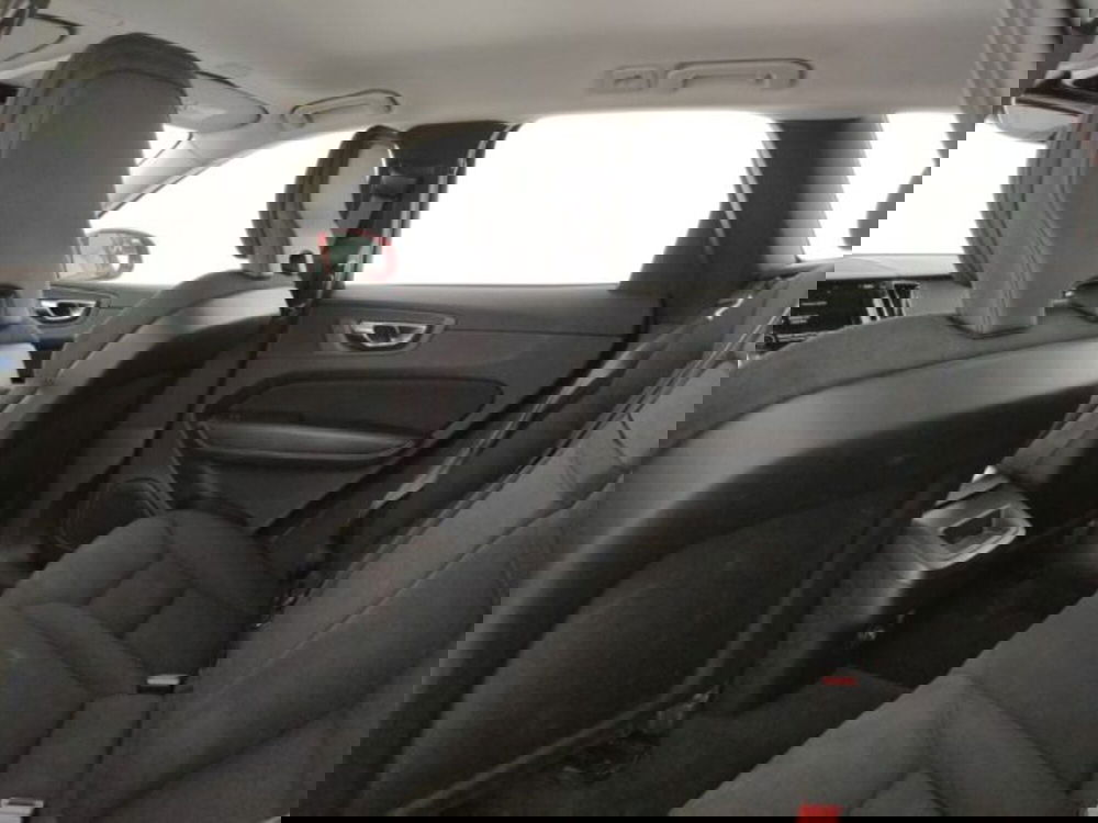 Volvo XC60 usata a Modena (10)