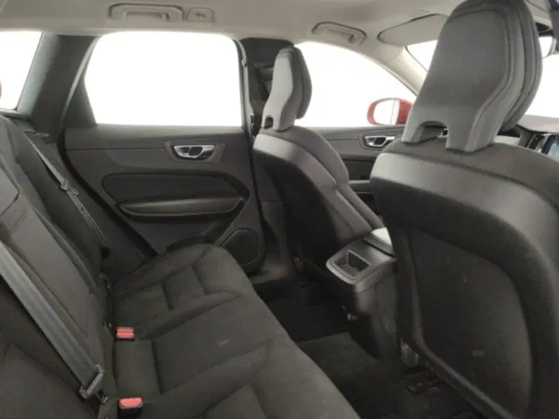 Volvo XC60 usata a Modena (11)