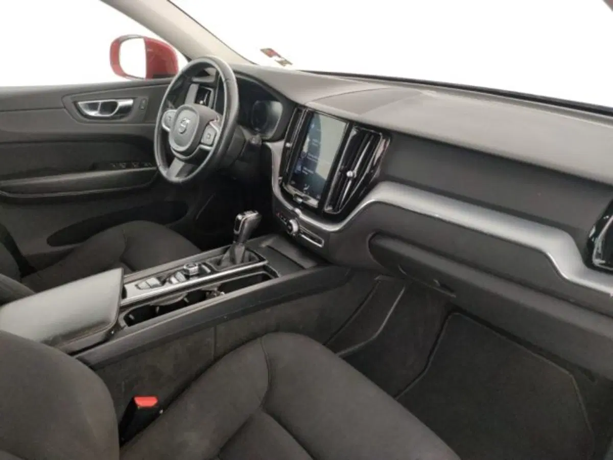Volvo XC60 usata a Modena (12)