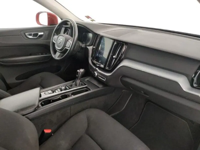 Volvo XC60 usata a Modena (12)