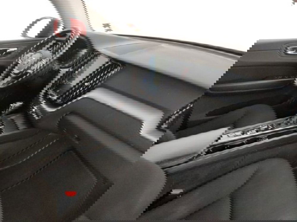 Volvo XC60 usata a Modena (12)