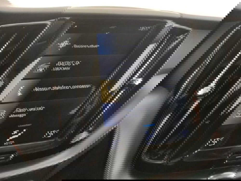 Volvo XC60 usata a Modena (15)