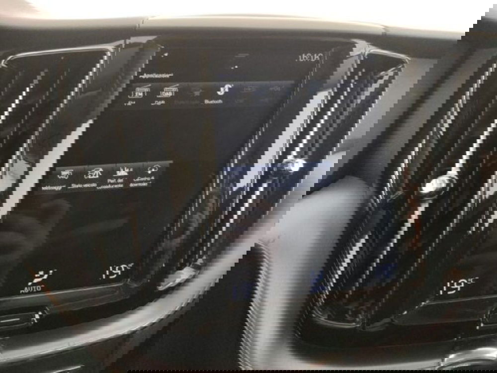 Volvo XC60 usata a Modena (16)