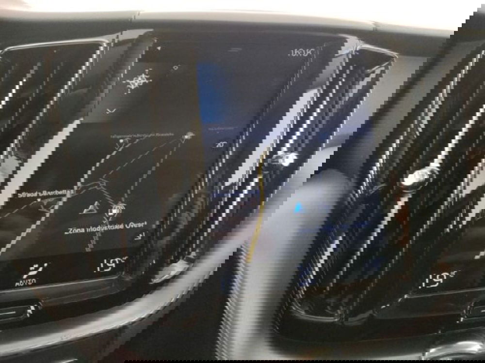 Volvo XC60 usata a Modena (17)