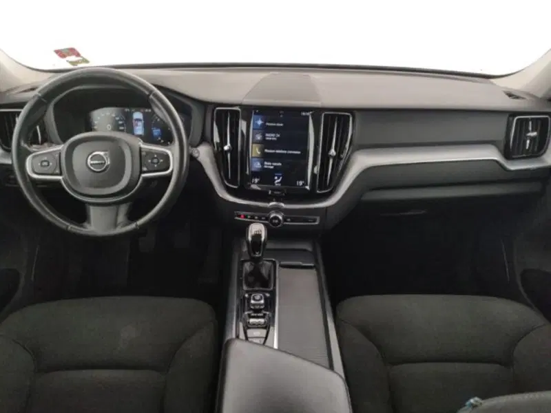 Volvo XC60 usata a Modena (18)